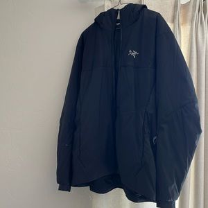 Light weight Arc’teryx Jacket